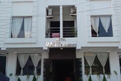 Hotel Maity Residency