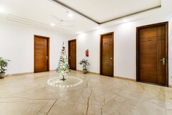 Hotel O by OYO Pink Stays