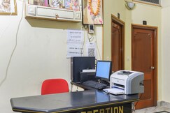 Hotel Sachdeva Palace