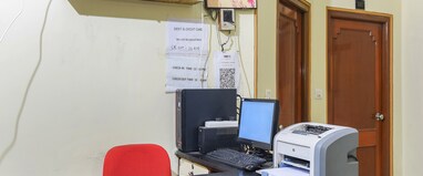 Hotel Sachdeva Palace