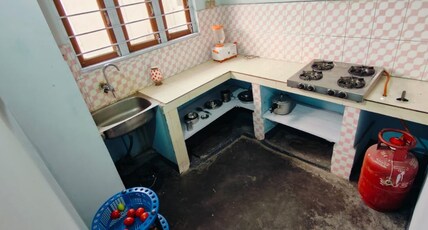 BIMANMOY BHAWAN Room Type - Trishang