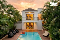 StayVista at Summer Days