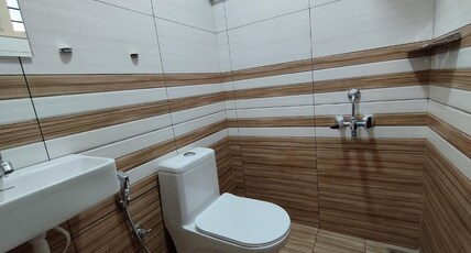 Pupa Homestay, Varkala Cliff Room Type - Standard AC Room
