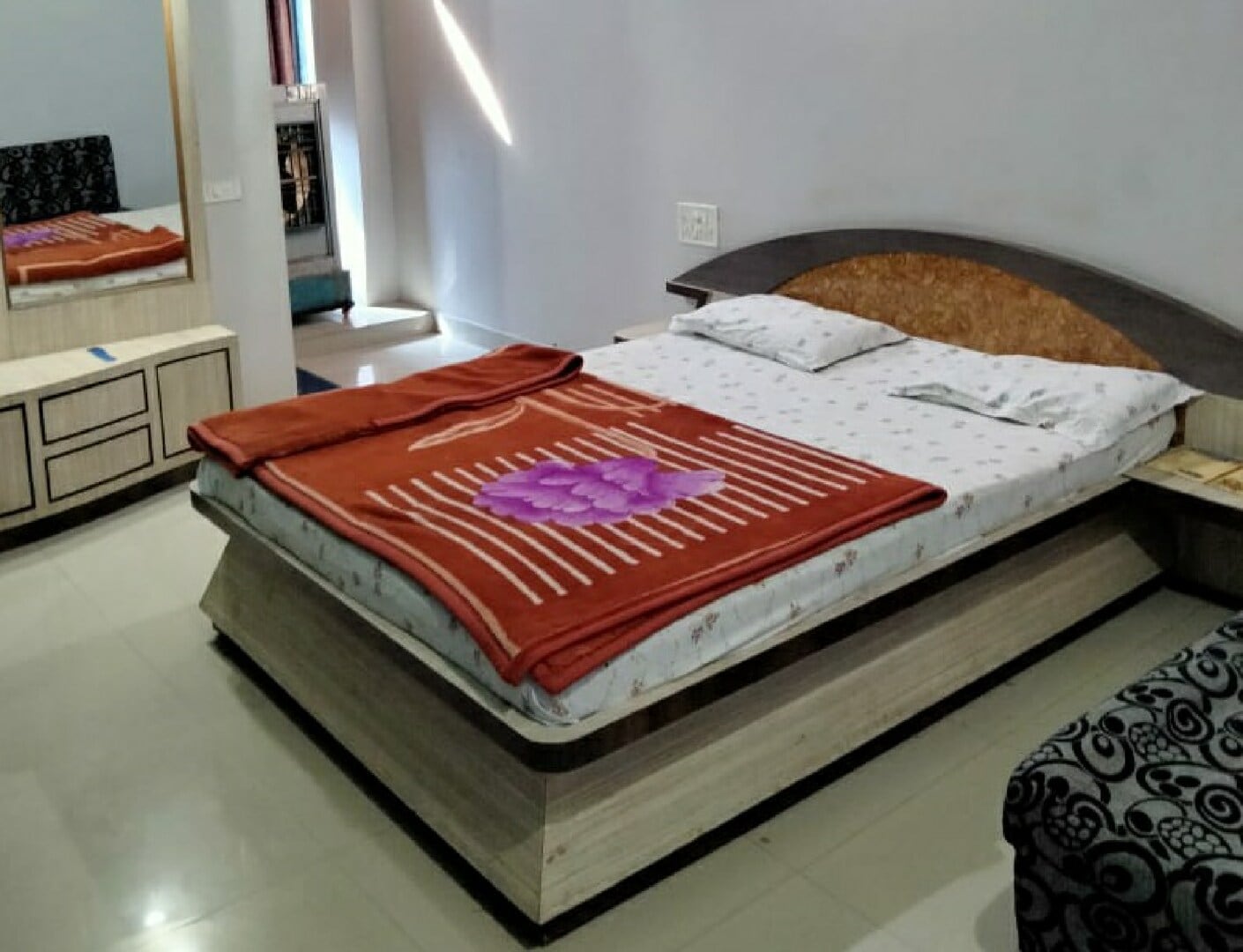 Hotel Malviya Palace - Tap to explore photos
