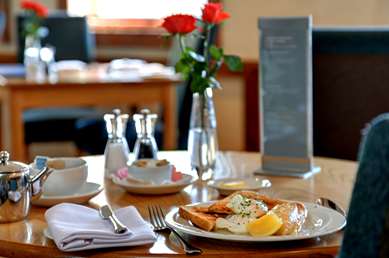 Best Western Plus Milford Hotel