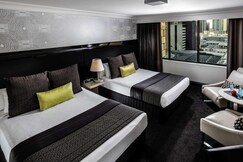 Pullman Brisbane King George Square