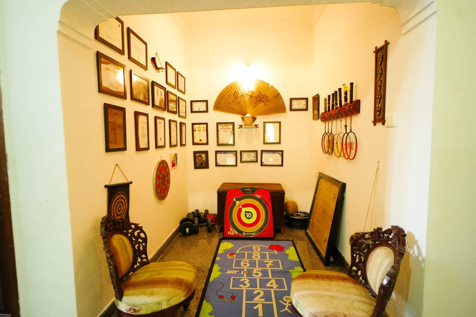 Bean Aroma Homestay - Tap to explore photos