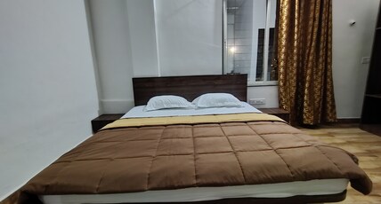 Hotel Govinda Room Type - Standard Non AC Room
