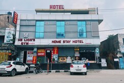HOME STAY Kurukshetra