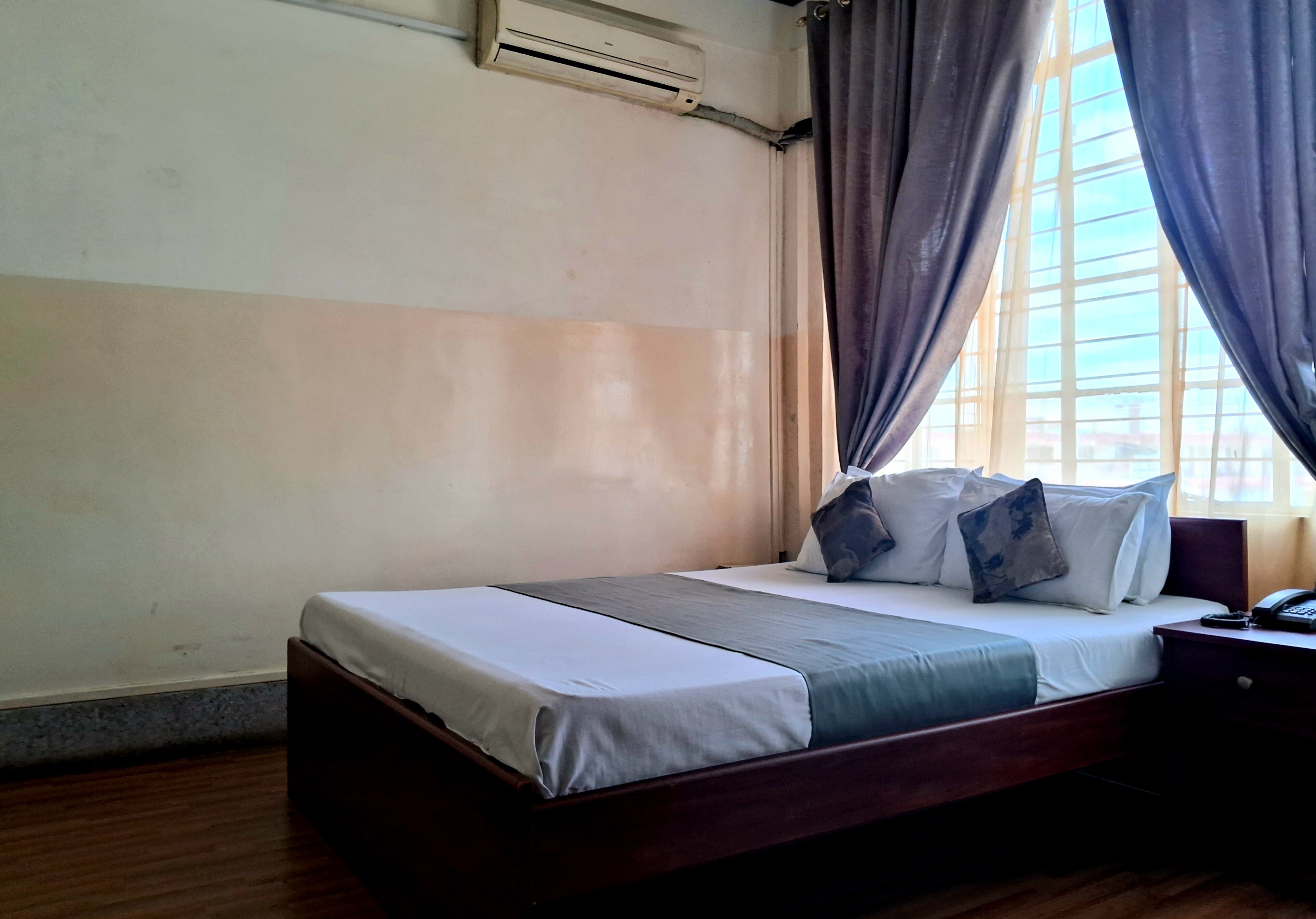 Hotel Tribal Inn, Dimapur - Tap to explore photos
