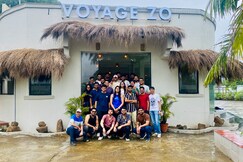 Voyage Zo Lonavala