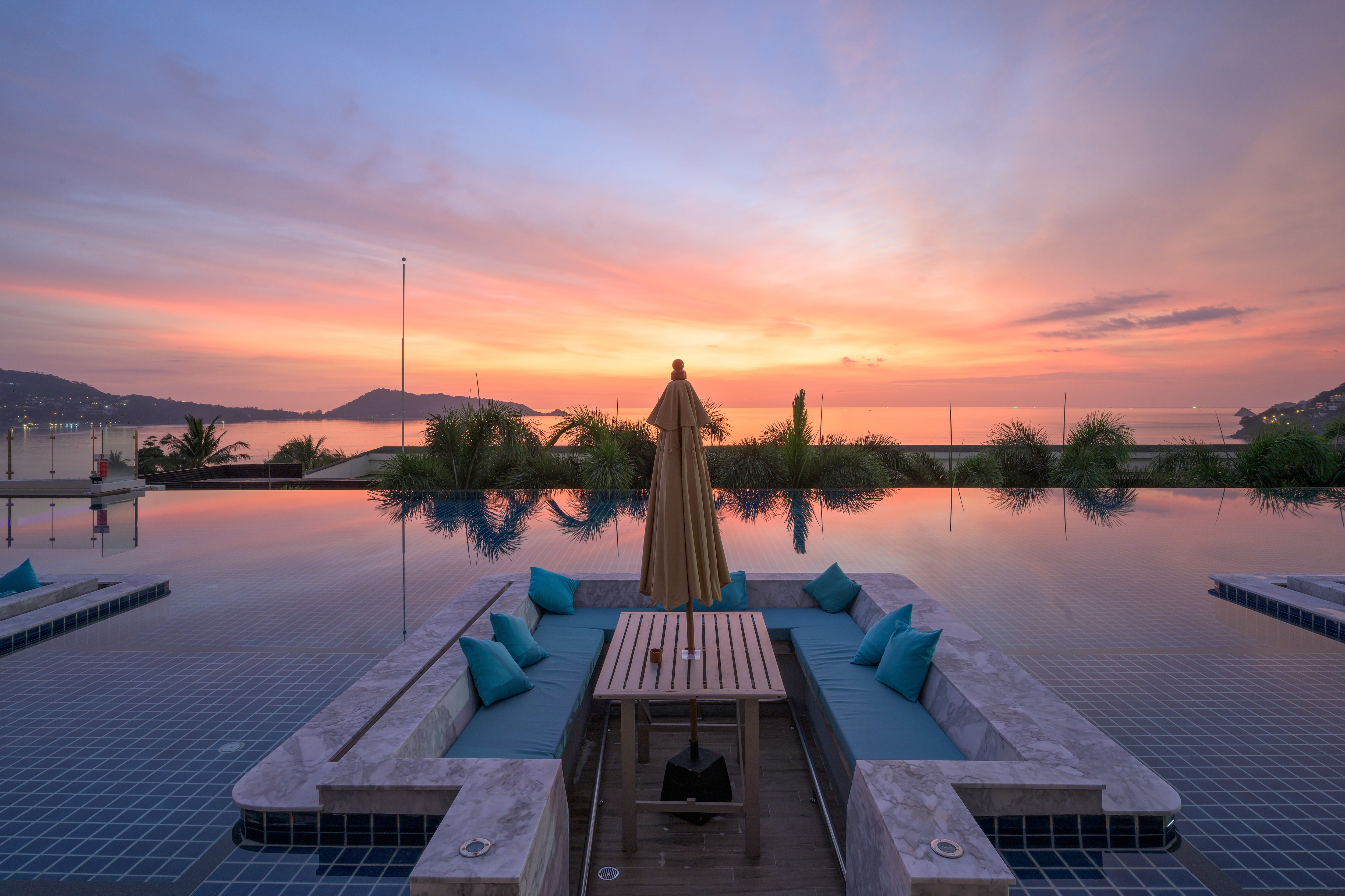 Andamantra Resort and Villa Phuket - Tap to explore photos