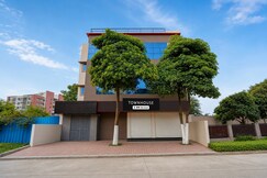 Address of Townhouse Star Square Vijay Nagar Indore
