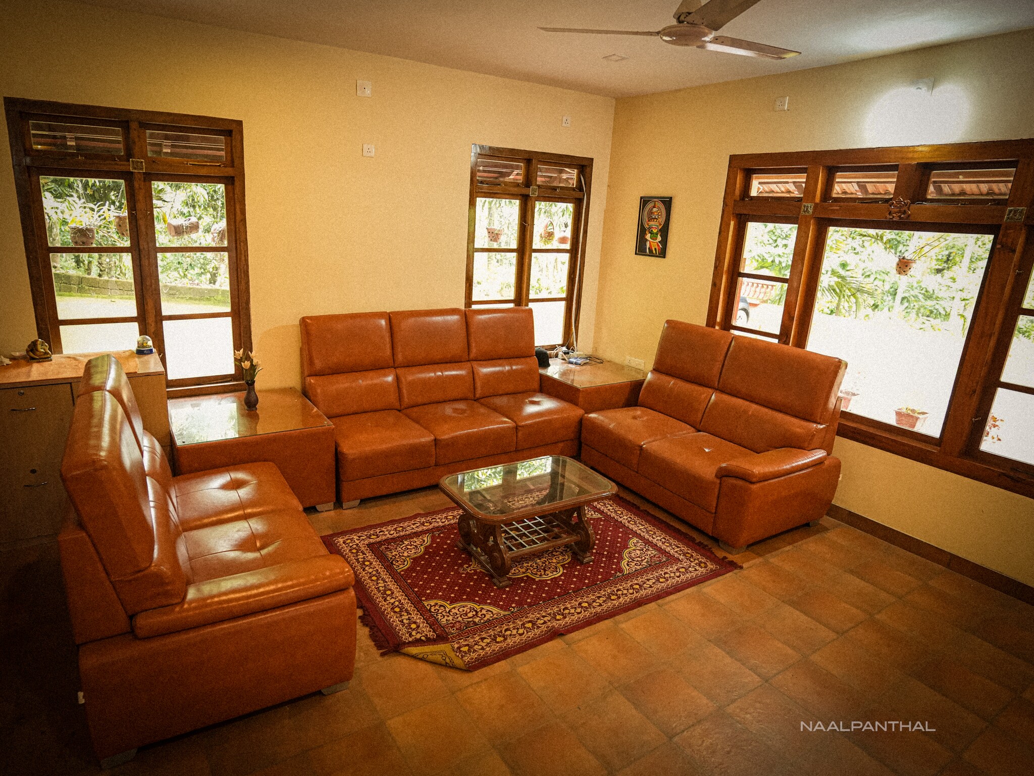 Naal Panthal Wayanad - Tap to explore photos