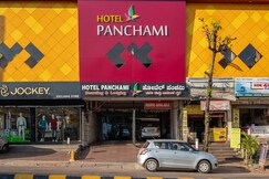 Hotel Panchami 