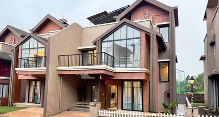 SkyGram Acacia Villa A Beautiful 3 BHK retreat Room Type - SkyGram Acacia Villa A Beautiful 3 BHK retreat