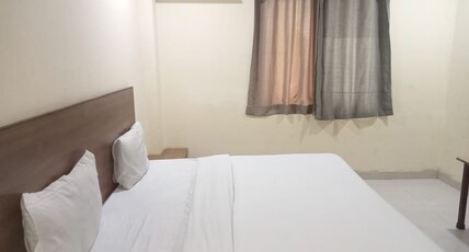Hotel Parth Residency Room Type - Standard room