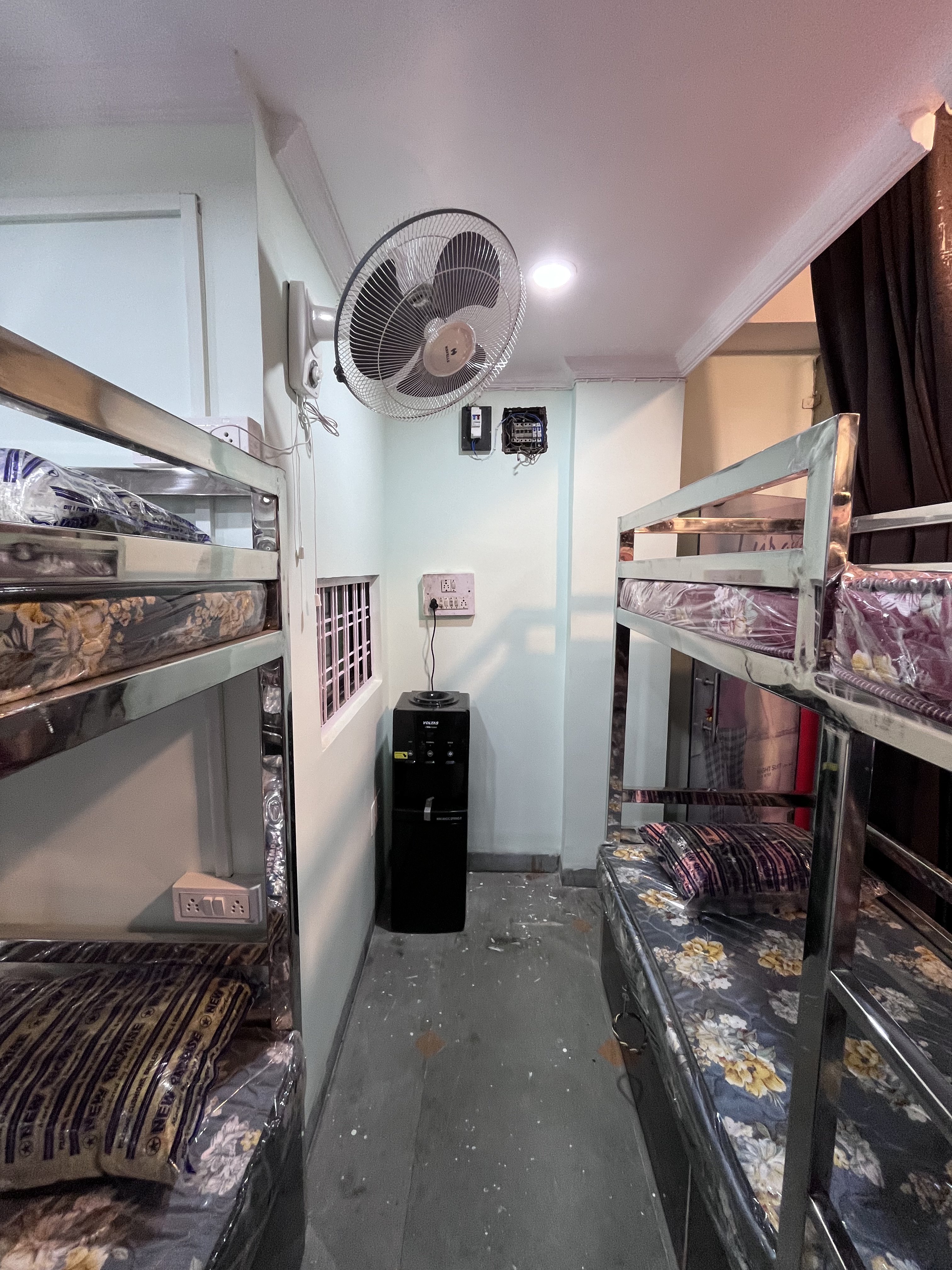 Aarav Dormitory - Tap to explore photos