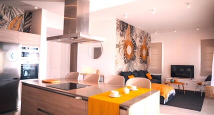 Casa Alegria by LOV Mauritius Room Type - Three Bedroom Apartment