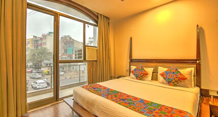 Via Le Grand Room Type - Premium Room