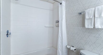 Holiday Inn Express Hotel & Suites-St. Paul Room Type - 1 King Standard