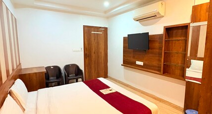Hotel Udaipur By Divine Inn Room Type - Standard Room
