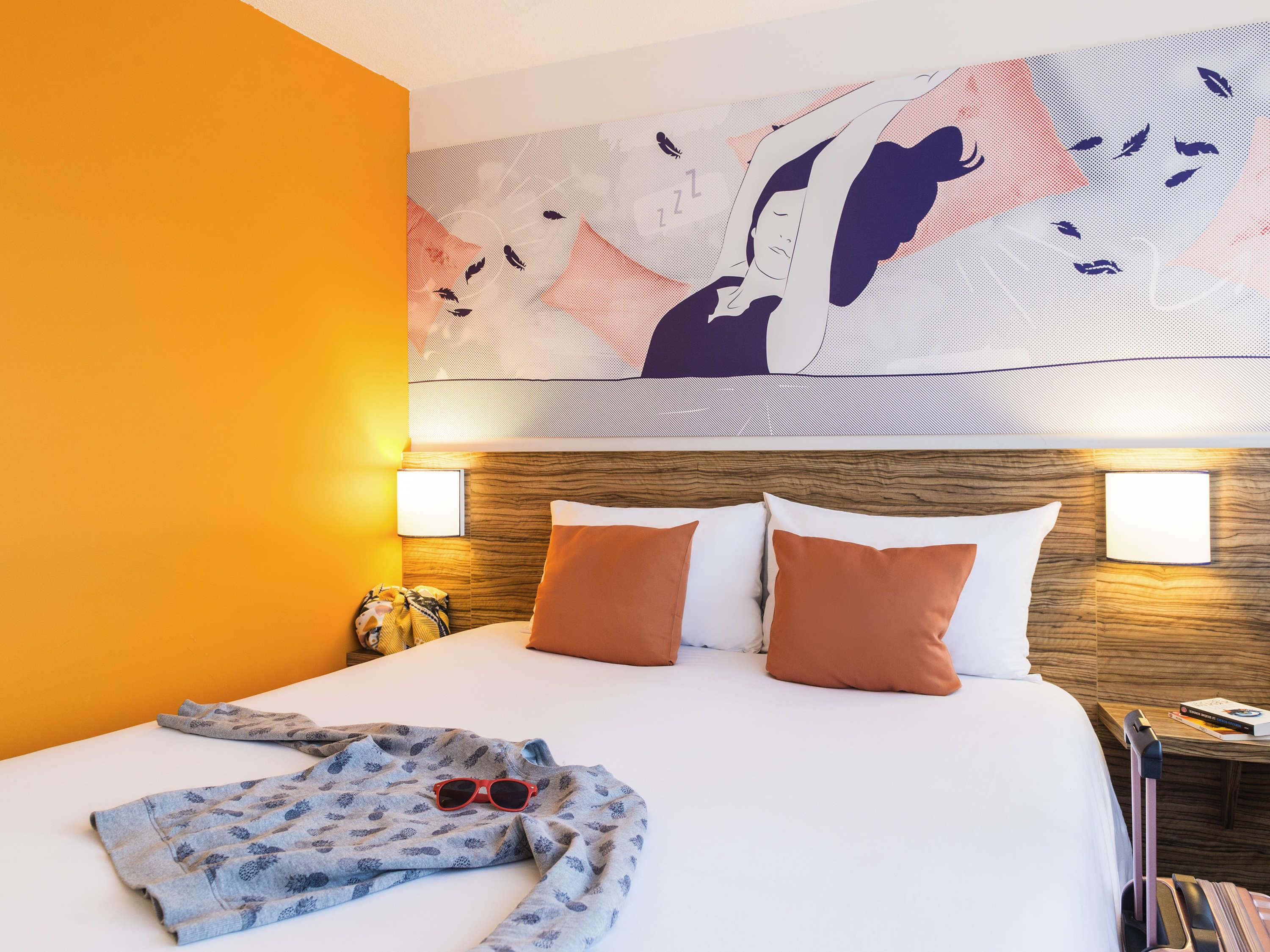 ibis Styles Louvain la Neuve Hotel and Events - Tap to explore photos