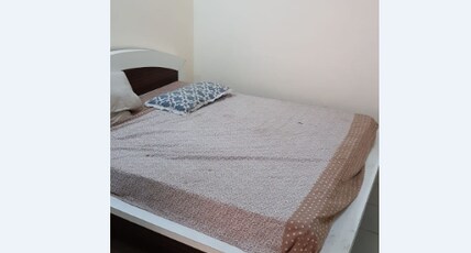 CITY GRACE Room Type - Double  Bed A.C