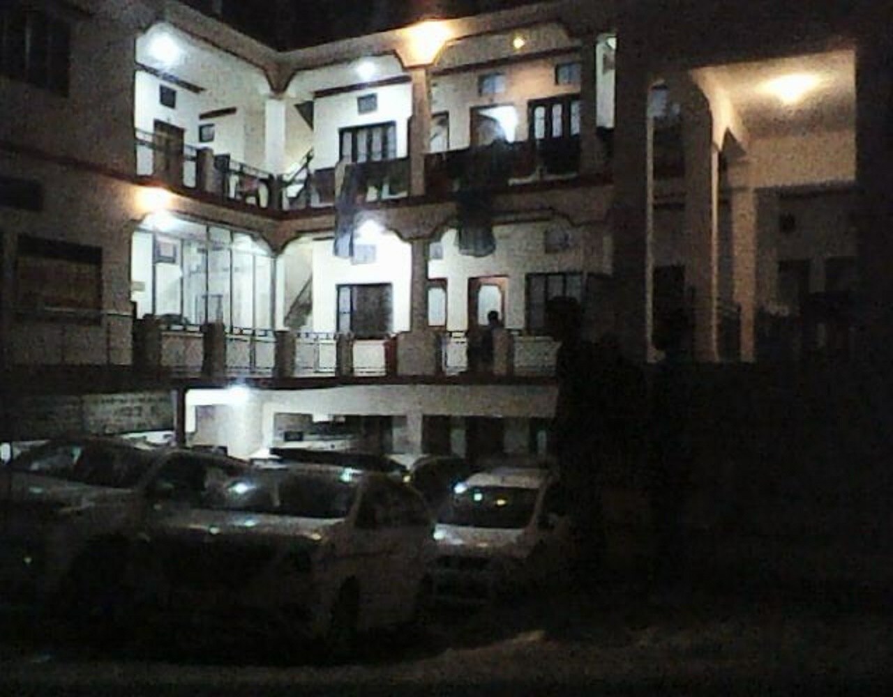 Main gallery