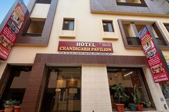 Hotel Chandigarh Pavilion
