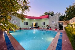 Woodlands Cottage A Luxury stay