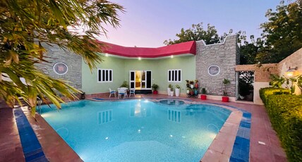 Woodlands Cottage A Luxury stay Room Type - Woodlands Cottage A Luxury stay