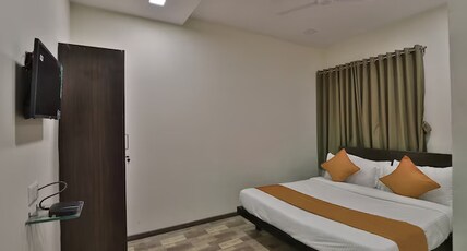 Ripple Inn Room Type - Standard Room