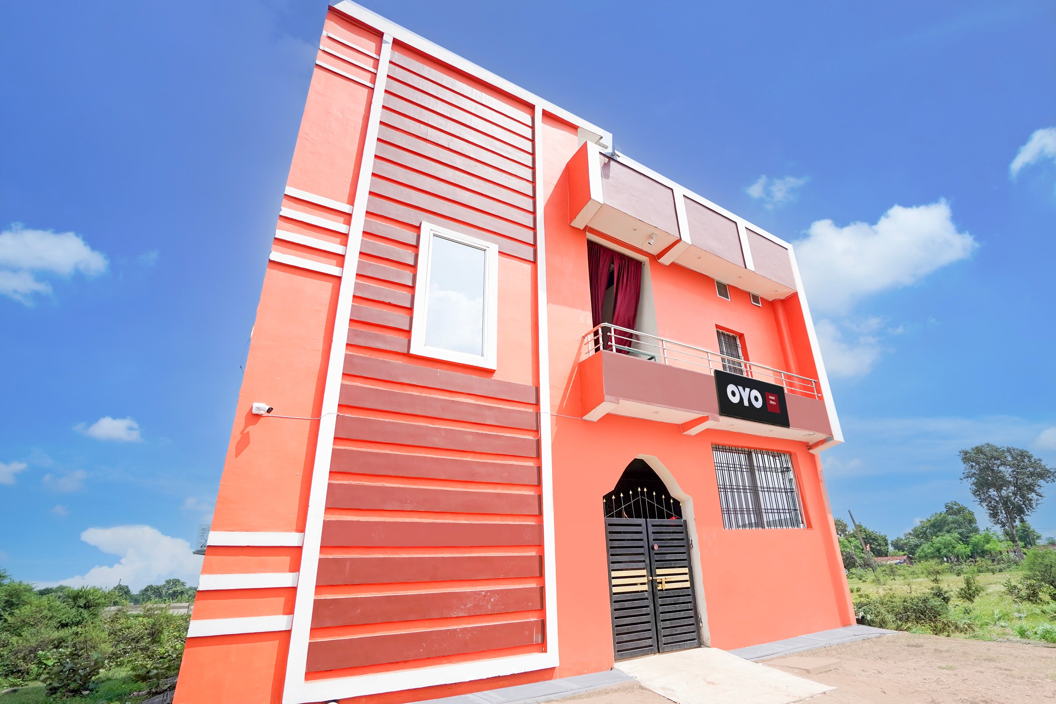 Hotel O Divya - Tap to explore photos