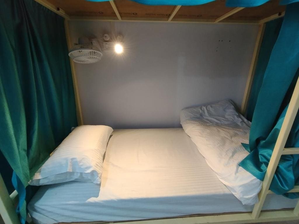 Ganga Putra Inn | Rooms & Dorms - Tap to explore photos