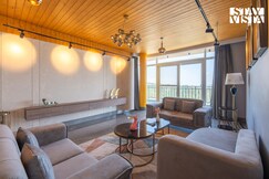 StayVista at Peak @ The Himalayan Echo