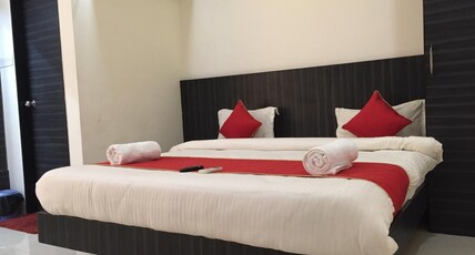 The White Coral Room Type - Double Deluxe Bed Room
