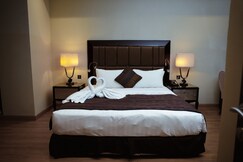 Premium Strato Hotel Doha