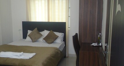 Siri Delight Room Type - 2BHK