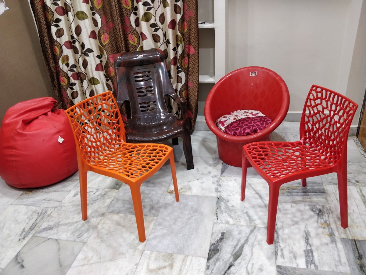 akash nivas safe and neat place - Tap to explore photos