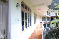 HOTEL RIYA RESIDENCY