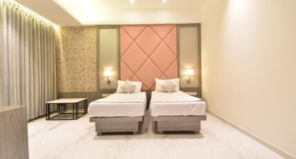 Hotel La Dahlia Room Type - Suite