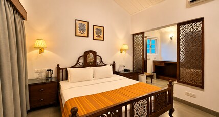MPT Glen View, Pachmarhi Room Type - Ac Room
