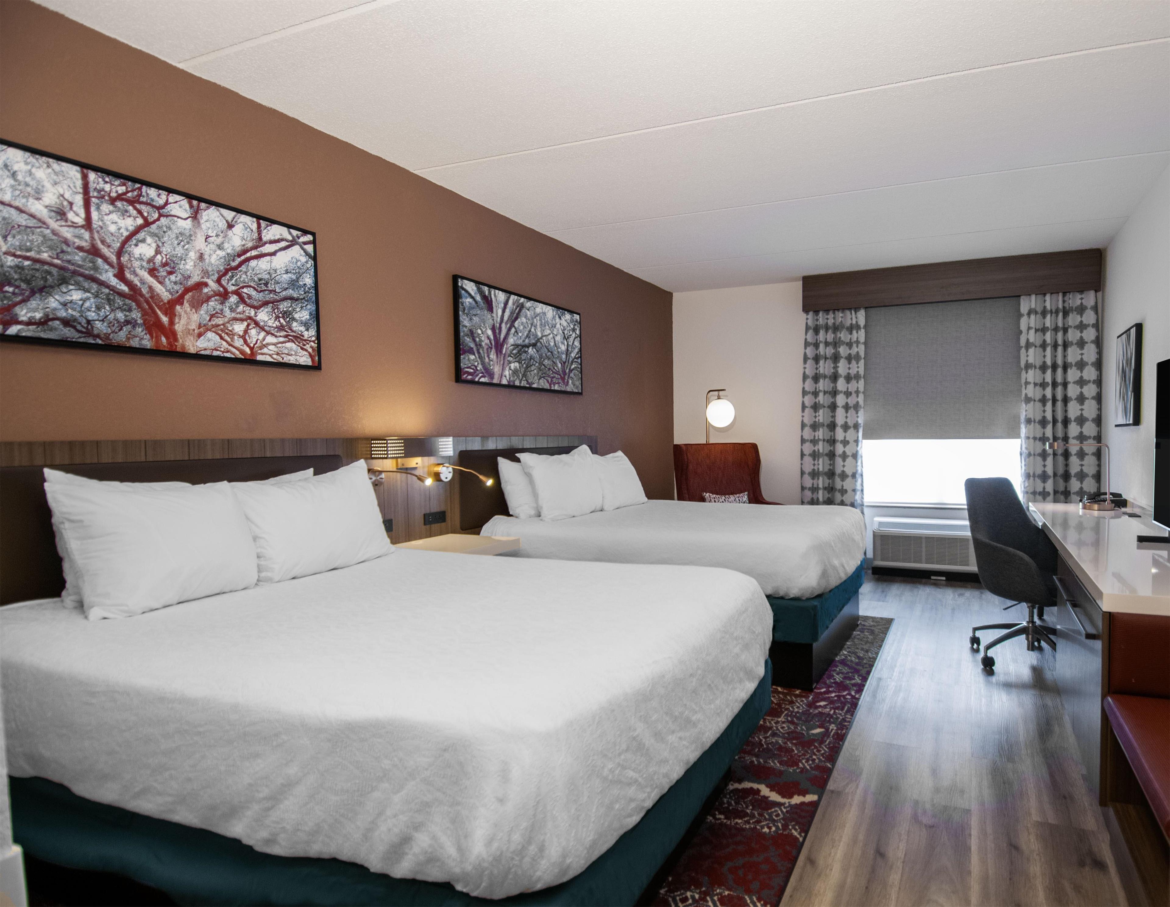 Hilton Garden Inn Hattiesburg - Tap to explore photos