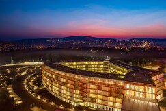 Radisson Blu Hotel & Convention Center, Kigali