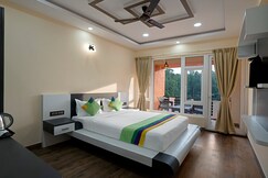 Treebo Sky Vista Suites with Hill View