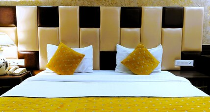 DALAAN RESORT Room Type - STANDARD ROOM