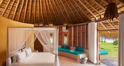 Jetwing Surf & Safari, A Luxury Reserve Room Type - Cabana