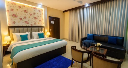 Sitara Premium The Ramawati Room Type - Family Suite Room