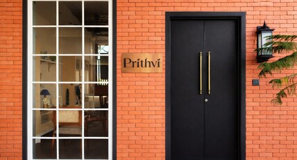 Ananta Stays Prithivi Premium Condo Room Type - Ananta Stays Prithivi Premium Condo